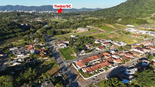Lote/Terreno à venda, 660m² no Rodeio 12, Rodeio