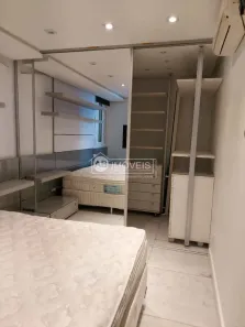 Apartamento com 2 Quartos à venda, 80m² no Gonzaga, Santos
