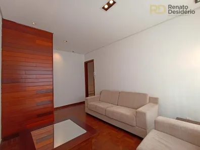 Apartamento com 3 Quartos para alugar, 97m² no Paraíso, Belo Horizonte