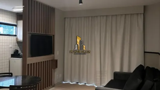 Flat com 1 Quarto à venda, 49m² no Bela Vista, São Paulo