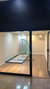 Ponto Comercial para alugar, 42m² no Boa Viagem, Belo Horizonte