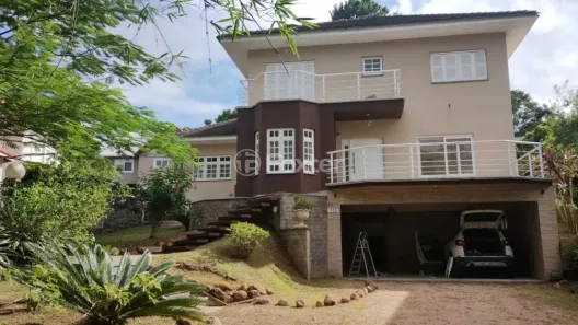 Casa de Condomínio com 4 Quartos à venda, 310m² no Tarumã, Viamão