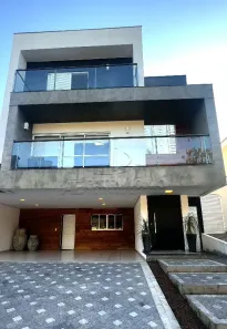Casa de Condomínio com 5 Quartos à venda, 300m² no Parque Campolim, Sorocaba