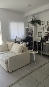 Apartamento com 1 Quarto à venda, 37m² no Presidente Altino, Osasco