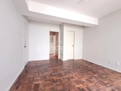 Kitnet com 1 Quarto para alugar, 38m² no Jardim do Salso, Porto Alegre
