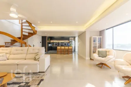 Cobertura com 3 Quartos à venda, 162m² no Centro, Canoas