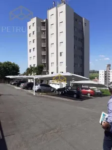 Apartamento com 2 Quartos à venda, 62m² no Vila Lemos, Campinas