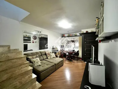 Casa com 2 Quartos à venda, 75m² no Jardim Ester, São Paulo