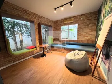 Imóvel Comercial à venda, 177m² no Santa Mônica, Florianópolis
