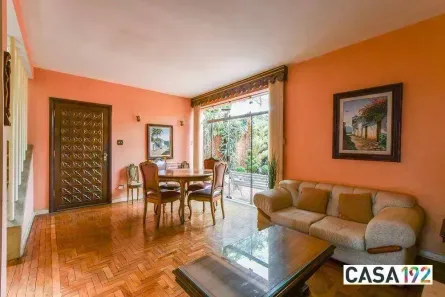 Casa com 2 Quartos à venda, 199m² no Planalto Paulista, São Paulo