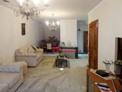 Sobrado com 3 Quartos à venda, 260m² no Jardim do Mar, São Bernardo do Campo