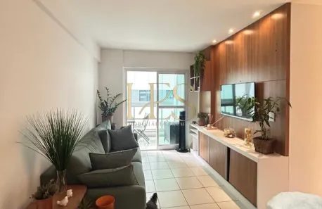 Apartamento com 3 Quartos à venda, 83m² no Jardim Camburi, Vitória