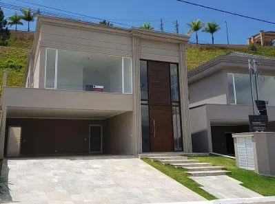 Casa com 3 Quartos à venda, 303m² no Dezoito do Forte Empresarial/Alphaville., Barueri