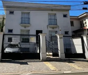 Kitnet com 1 Quarto para alugar, 35m² no Cidade Universitária, Campinas