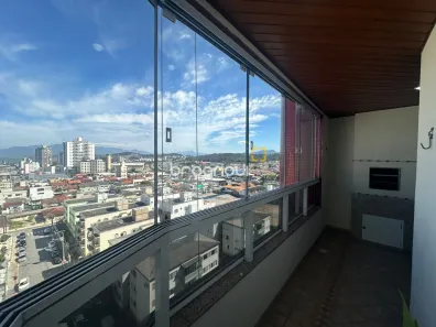 Apartamento com 3 Quartos à venda, 138m² no Kobrasol, São José