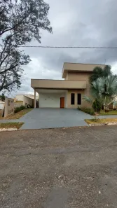 Casa de Condomínio com 3 Quartos à venda, 167m² no Residencial Condomínio Jardim Veneza, Senador Canedo