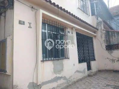 Casa com 4 Quartos à venda, 60m² no Olaria, Rio de Janeiro