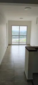 Apartamento com 2 Quartos à venda, 68m² no Jardim Augusta, São José dos Campos