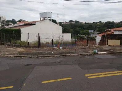 Lote/Terreno à venda, 368m² no Jardim Leonor, Campinas