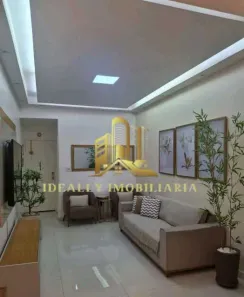 Apartamento com 3 Quartos à venda, 90m² no Copacabana, Rio de Janeiro