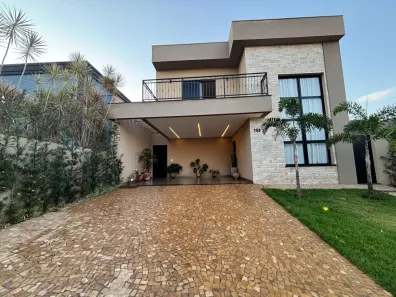 Casa com 3 Quartos à venda, 197m² no Reserva San Gabriel, Ribeirão Preto