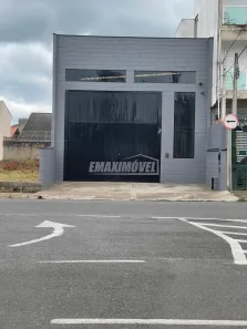 Galpão/Depósito/Armazém à venda, 310m² no Jardim Tulipas, Sorocaba