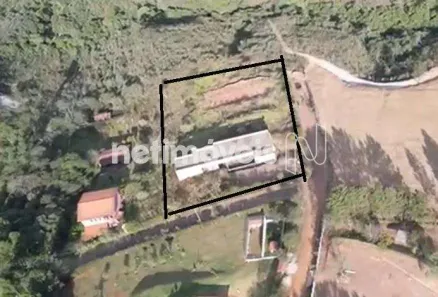 Lote/Terreno à venda, 5991m² no Estância Alpina, Nova Lima