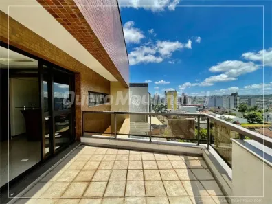 Cobertura com 4 Quartos à venda, 366m² no Madureira, Caxias do Sul