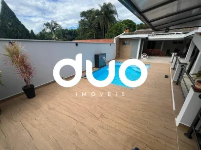 Casa com 2 Quartos à venda, 188m² no Parque Santa Cecília, Piracicaba