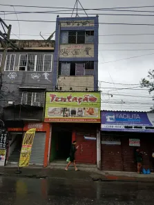 Ponto Comercial para alugar, 140m² no Centro, Nova Iguaçu