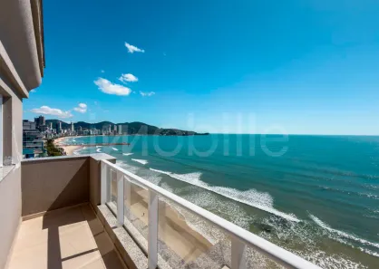 Apartamento com 4 Quartos à venda, 182m² no Morretes, Itapema