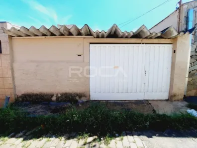 Casa com 2 Quartos à venda, 83m² no Campos Elíseos, Ribeirão Preto