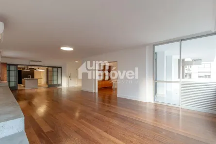 Apartamento com 3 Quartos à venda, 270m² no Higienópolis, São Paulo