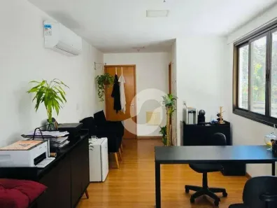 Sala Comercial à venda, 26m² no Icaraí, Niterói