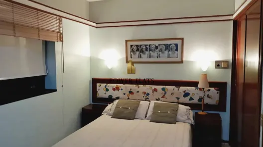 Flat com 1 Quarto para alugar, 33m² no Jardim Paulista, São Paulo
