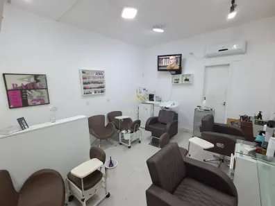Ponto Comercial à venda, 30m² no Barra da Tijuca, Rio de Janeiro