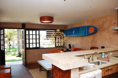 Apartamento com 1 Quarto para alugar, 120m² no Geribá, Armação dos Búzios