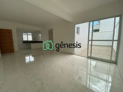 Apartamento com 2 Quartos à venda, 69m² no Araguaia, Belo Horizonte