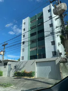 Apartamento com 2 Quartos à venda, 77m² no Engenho do Meio, Recife