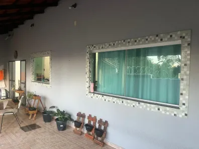 Casa com 3 Quartos à venda, 275m² no Garavelo Residencial Park, Aparecida de Goiânia