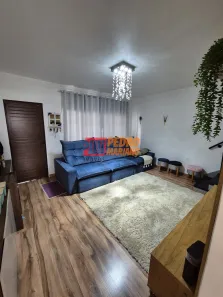 Sobrado com 2 Quartos à venda, 115m² no Rudge Ramos, São Bernardo do Campo