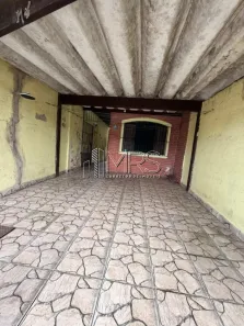 Casa com 2 Quartos à venda, 81m² no Caiçara, Praia Grande