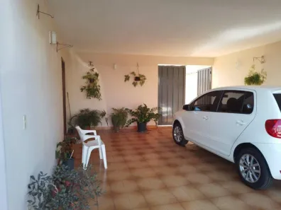Casa com 3 Quartos à venda, 145m² no Jardim Monumento, Piracicaba