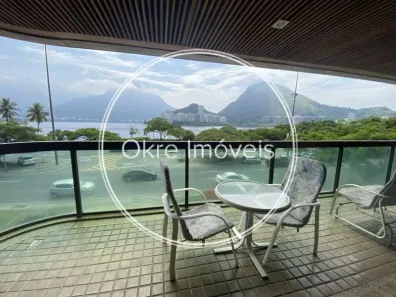 Apartamento com 4 Quartos à venda, 230m² no Ipanema, Rio de Janeiro