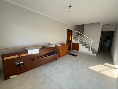 Sobrado com 3 Quartos à venda, 125m² no Jardim Olympia, São Paulo