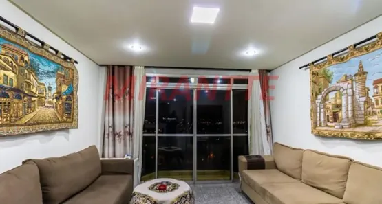 Apartamento com 2 Quartos à venda, 75m² no Jardim Japão, São Paulo