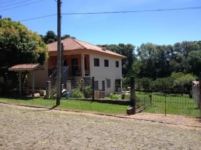 Casa com 6 Quartos à venda, 283m² no Centro, Itaara