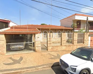 Casa com 3 Quartos à venda, 273m² no Jardim Alto da Barra, Campinas