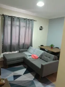 Apartamento com 1 Quarto à venda, 48m² no Taboão, São Bernardo do Campo
