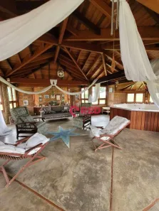 Fazenda/Sítio com 6 Quartos à venda, 193600m² no Tietê, Tietê